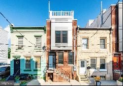 1415 N Myrtlewood Street, Philadelphia PA 19121