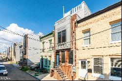 1415 N Myrtlewood Street, Philadelphia PA 19121