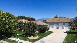 13849 S WASATCH VISTA DR W, Bluffdale UT 84065