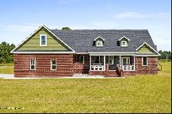 3737 Ash Little River Road NW, Ash NC 28420