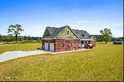 3737 Ash Little River Road NW, Ash NC 28420