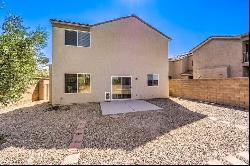 2820 Blythswood Square, Henderson NV 89044