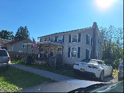 35 Catherine Street, Fort Ann NY 12827