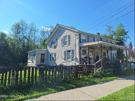 35 Catherine Street, Fort Ann NY 12827