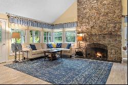 645 Woodhill Court, Harbor Springs MI 49740