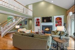 645 Woodhill Court, Harbor Springs MI 49740