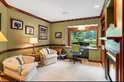 645 Woodhill Court, Harbor Springs MI 49740