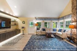 645 Woodhill Court, Harbor Springs MI 49740