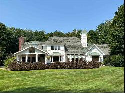 645 Woodhill Court, Harbor Springs MI 49740