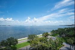 4141 Bayshore Boulevard #802, Tampa FL 33611