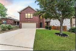 110 CLOVER CRK, San Antonio TX 78245