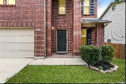 110 CLOVER CRK, San Antonio TX 78245