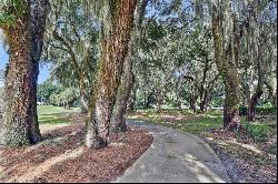 161 Limeburn Trail, St Simons Island GA 31522