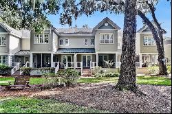 161 Limeburn Trail, St Simons Island GA 31522