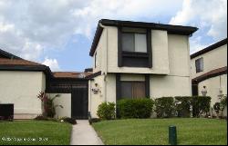 1030 Abada Court NE Unit 102, Palm Bay FL 32905