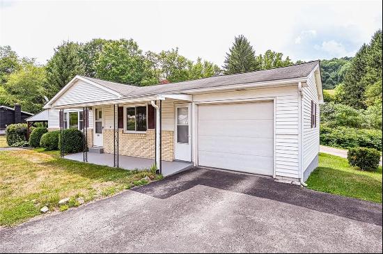 660 Joffre-Bulger Rd, Smith PA 15019