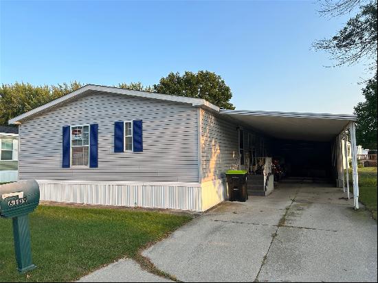 6109 Country Way North, Saginaw Township MI 48603