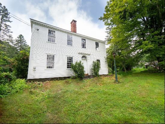 27 Beech Hill Road, Granville MA 01034