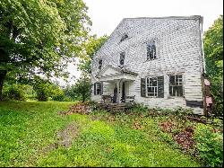 27 Beech Hill Road, Granville MA 01034