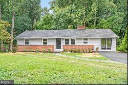 8808 Littlewood Road, Parkville MD 21234