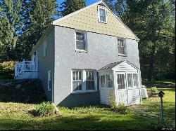 20 Old Post Road, Rhinebeck NY 12572