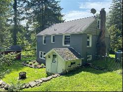 20 Old Post Road, Rhinebeck NY 12572