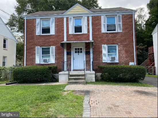 979 S Olden Avenue Unit 1, Hamilton NJ 08610