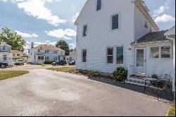 20 River Street #20, Quincy MA 02169