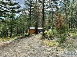 15 S. Spring Creek Lane, Red Lodge MT 59068