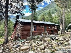 15 S. Spring Creek Lane, Red Lodge MT 59068