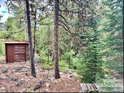 15 S. Spring Creek Lane, Red Lodge MT 59068