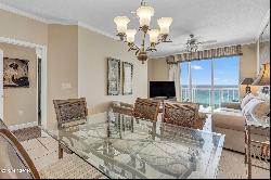 17757 Front Beach Road Unit 908B, Panama City Beach FL 32413