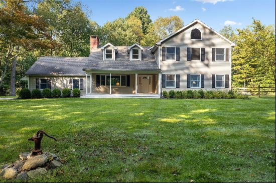 14 Stilson Lane, New Milford CT 06776