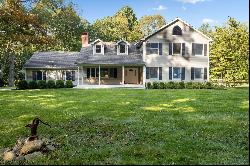 14 Stilson Lane, New Milford CT 06776