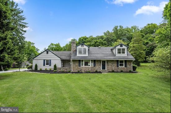 3214 Saint Davids Road, Newtown Square PA 19073