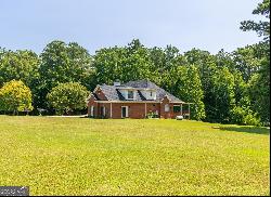 4010 Reidsboro Road, Williamson GA 30292