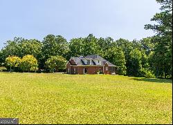 4010 Reidsboro Road, Williamson GA 30292