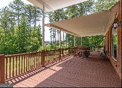 4010 Reidsboro Road, Williamson GA 30292