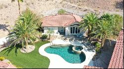 207 Red Rock Road, Boulder City NV 89005