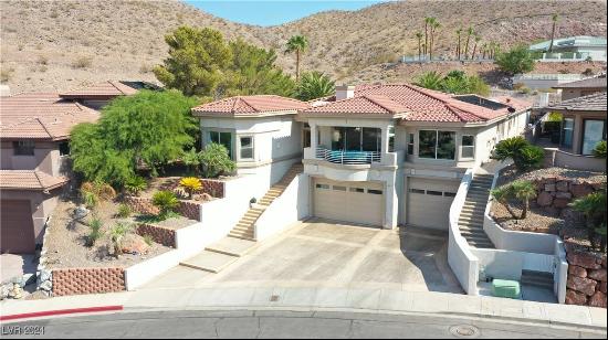 207 Red Rock Road, Boulder City NV 89005