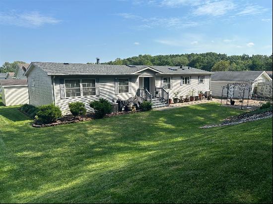 11753 VILLAGE PINES Court, Green Oak Township MI 48178