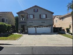 27645 Corte Del Sol, Moreno Valley CA 92555