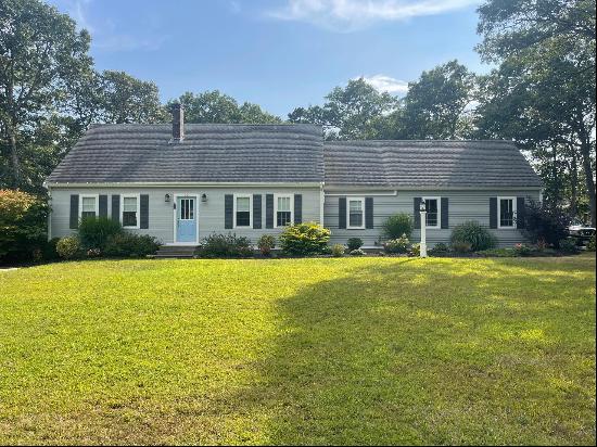 30 Bay Pine Road, Harwich MA 02645