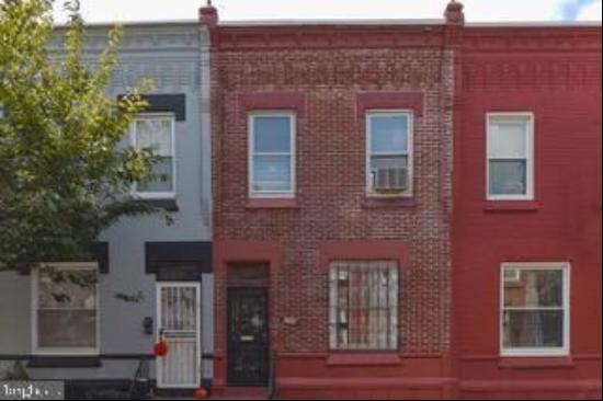 1732 Edgley Street, Philadelphia PA 19121