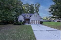 773 Round Tree Court, Lawrenceville GA 30045