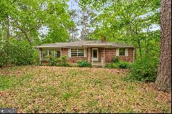 2854 Clifton Church Road SE, Atlanta GA 30316