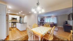 608 Park Pl, River Vale Twp. NJ 07675