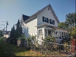 613 Cedar Street, Manchester NH 03103