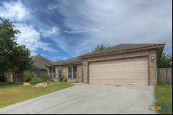 2025 Bentwood Drive, New Braunfels TX 78130