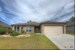 2025 Bentwood Drive, New Braunfels TX 78130